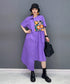Flora Pocket Dress